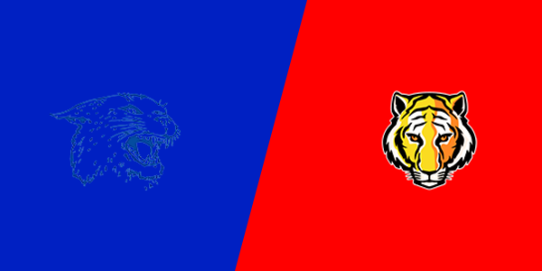 Colton High School vs. Prescott High School