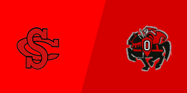 Stark County High School vs. Orion High School