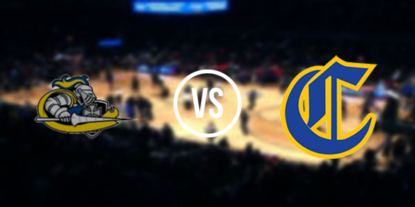 Cambridge Christian School vs. Canterbury School of Florida