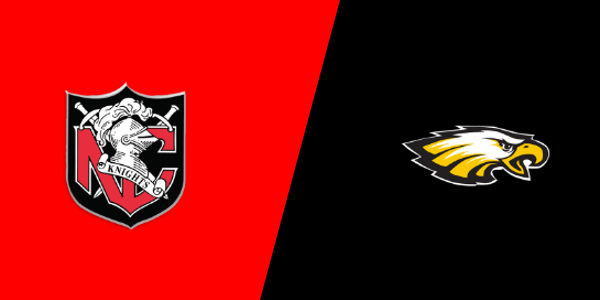 North County High School vs. Northeast High School