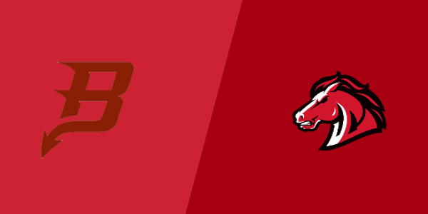 Bradford High School vs. Union Grove High School