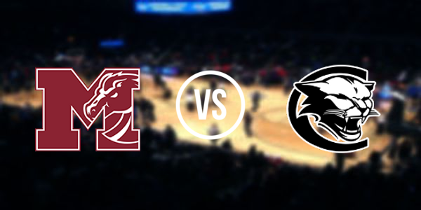 Milford High School vs South Lyon East High School