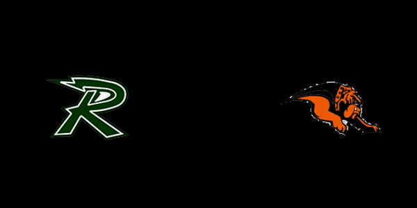 Rodriguez High School vs. Vacaville High School