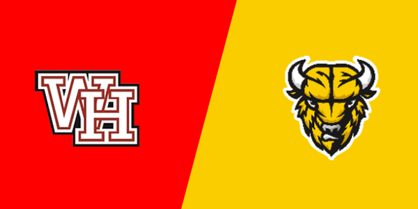 Wichita Heights High School vs. Wichita Southeast High School