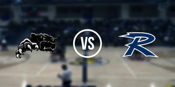 Twin Valley High School vs. Richlands High School