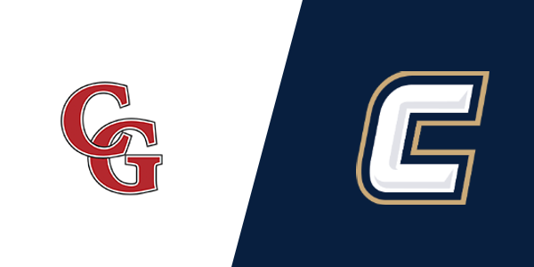 Cardinal Gibbons High School vs. Calvary Christian Academy