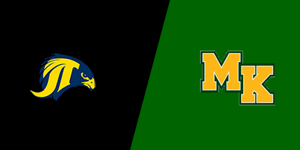 Jefferson Township High School vs. Morris Knolls High School