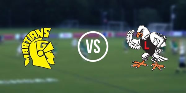 Goodrich High School vs Linden High School