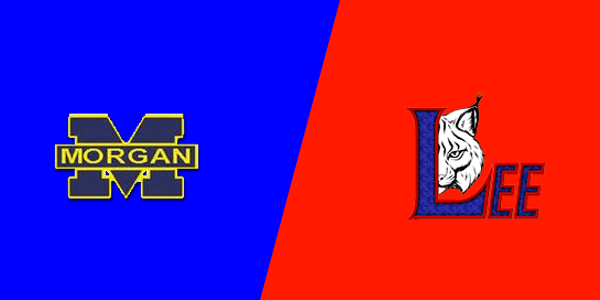 Morgan County High School vs. Lee County High School