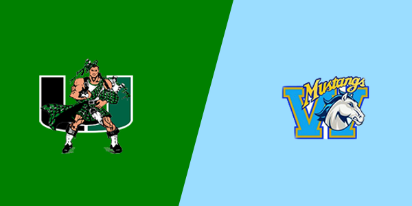 Upland High School vs. Walnut High School