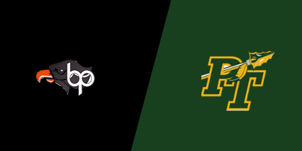 Bethel Park vs. Penn-Trafford