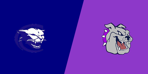 Cornerstone High School vs. Bell High School