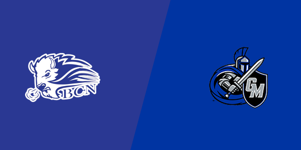 Barnes County North High School vs. Griggs-Midkota Titans