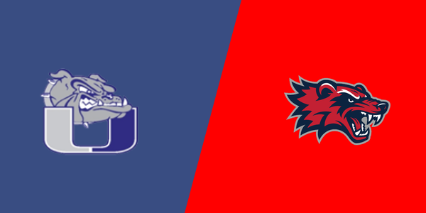 University High School vs. Frontier Academy