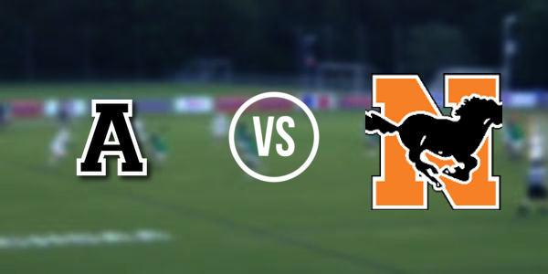 Away vs. Northville High School