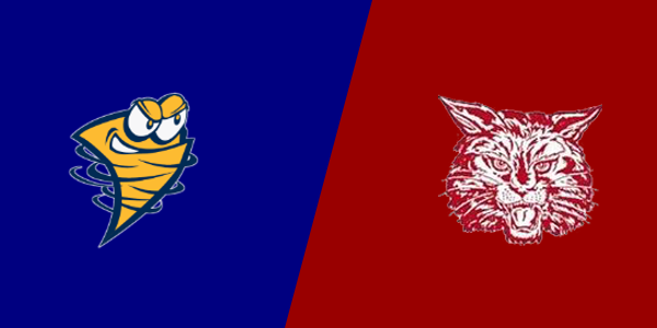 Lancaster High School vs. Newark High School