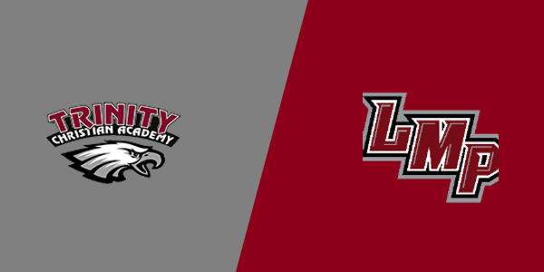 Trinity Christian Academy - Deltona vs. Lake Mary Preparatory School