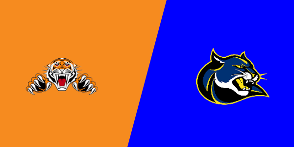DuVal High School vs. Dr Henry A Wise Jr High School