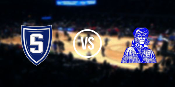 Staunton High School vs. Madison County High School