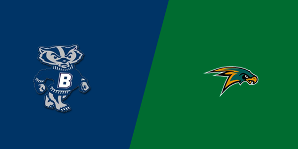 Bonners Ferry High School vs. Lakeland High School