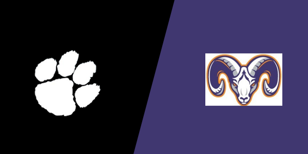 Patuxent High School vs. Maurice J McDonough High School