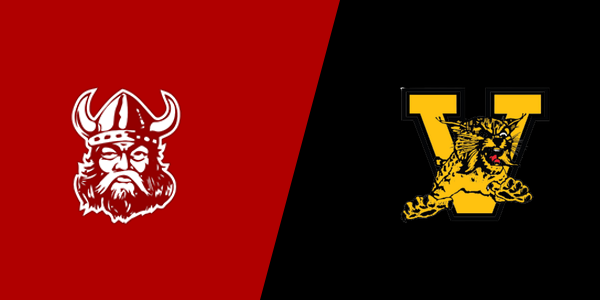 Lowndes High School vs. Valdosta High School
