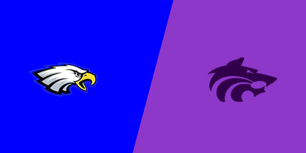Cloverdale High School vs. Fort Bragg High School