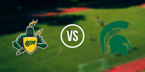DePaul Catholic High School vs St. Joseph Regional High School