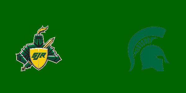 St. Joseph Regional High School vs. DePaul Catholic High School
