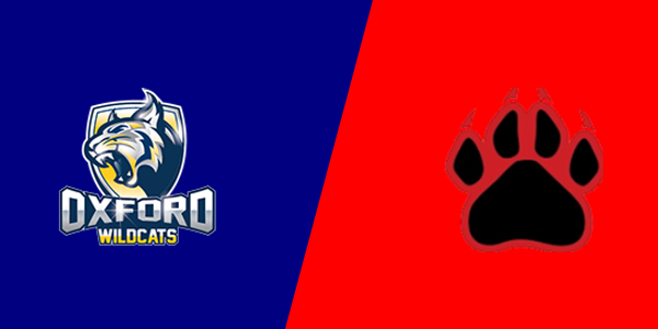Oxford High School vs. Grand Blanc High School