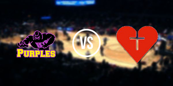 Quarterfinals - Sacred Heart vs. Bowling Green - Game #9