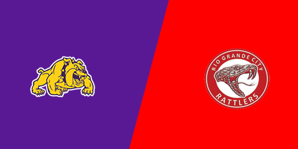 McAllen High School vs. Rio Grande City High School