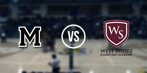 West Shore Christian Academy vs. Manheim Christian Day School