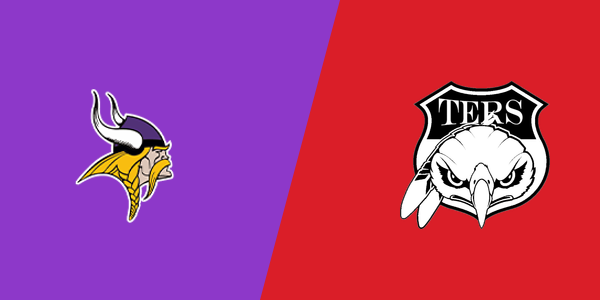Charlo High School vs. Two Eagle River High School