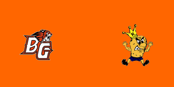 Battle Ground High School vs. Ridgefield High School