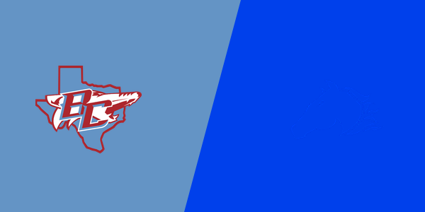 Borden County High School vs. Wilson High School