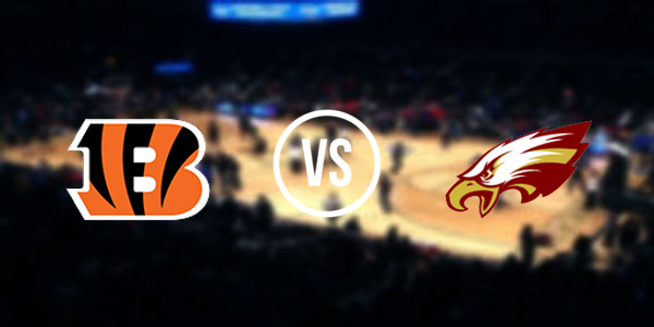 Gallup High School vs. Belen High School