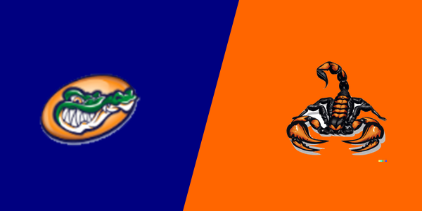 Reservoir High School vs. Oakland Mills High School