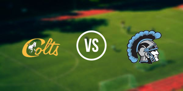 Northern Cambria High School vs. Greater Johnstown Senior High School