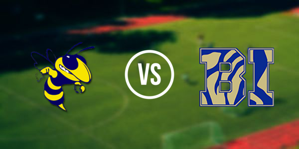 Southeast Bulloch High School vs. Bradwell Institute