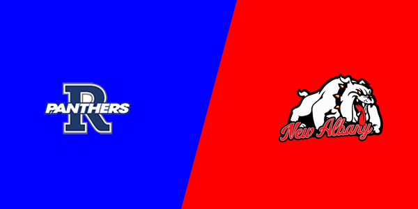 F.J Reitz High School vs. New Albany High School