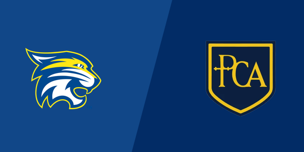 Donelson Christian Academy vs. Providence Christian Academy