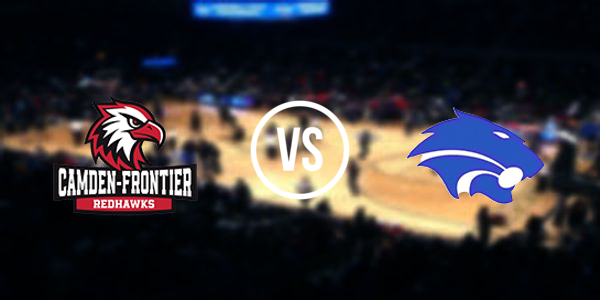 Camden-Frontier High School vs Pittsford High School