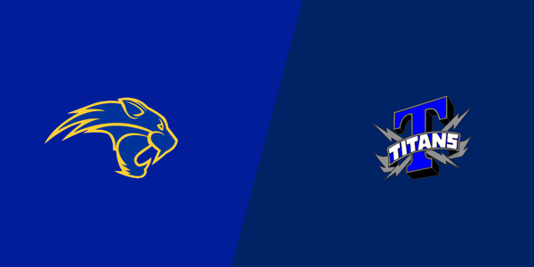 Richlands High School vs. Heide Trask Senior High School