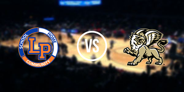 Lincoln Park High School vs Taylor High School