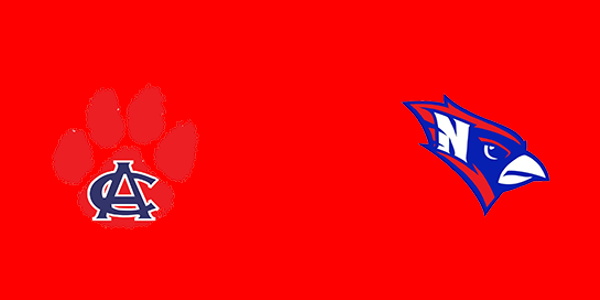 Anderson County High School vs. Nelson County High School