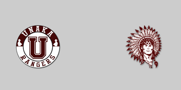 Unaka High School vs. Happy Valley High School
