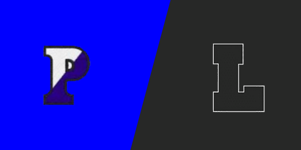 Patterson High School vs. Lake Clifton High School