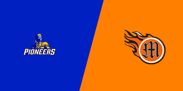 Trico High School vs. Marissa High School