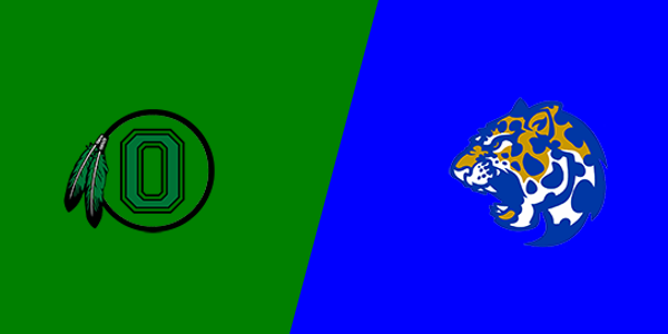 Oklahoma School For The Deaf vs. Arkansas School For The Deaf
